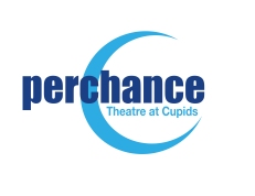 Perchance Theatre Logo